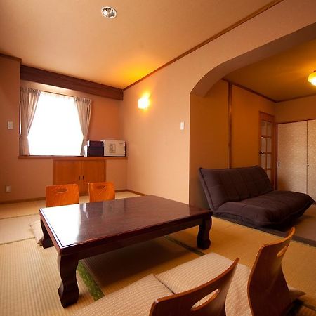 Ryokan Kappo Sekiya Beppu Ngoại thất bức ảnh