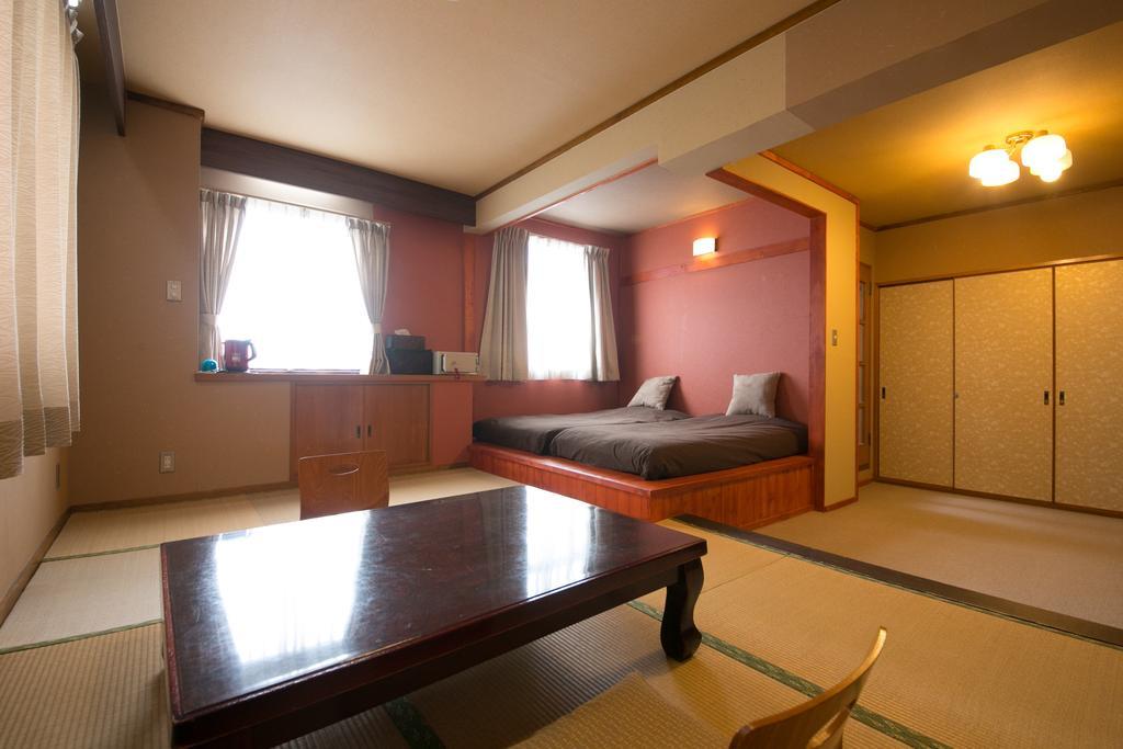 Ryokan Kappo Sekiya Beppu Phòng bức ảnh