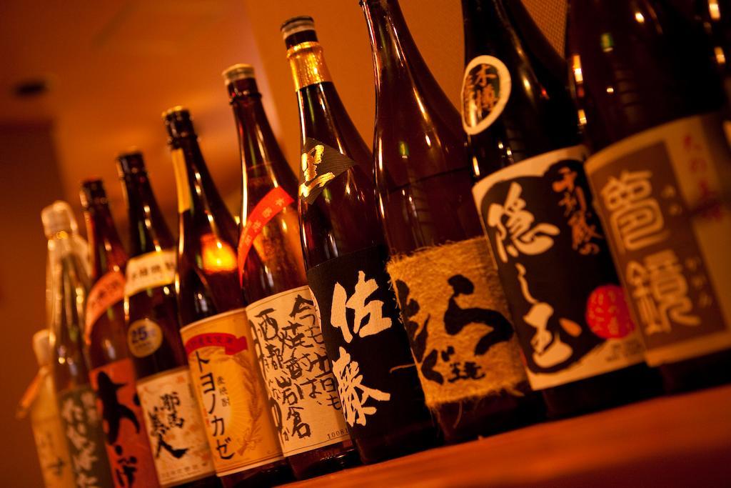Ryokan Kappo Sekiya Beppu Ngoại thất bức ảnh